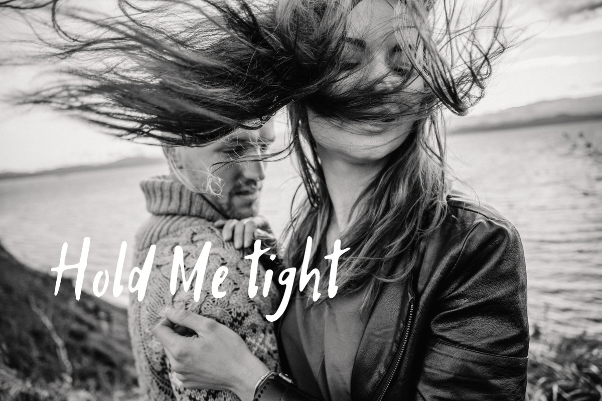 Hold Me tight - Станислав Маун