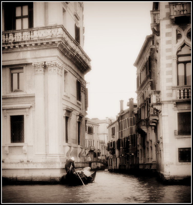 Венеция - Galina Belugina