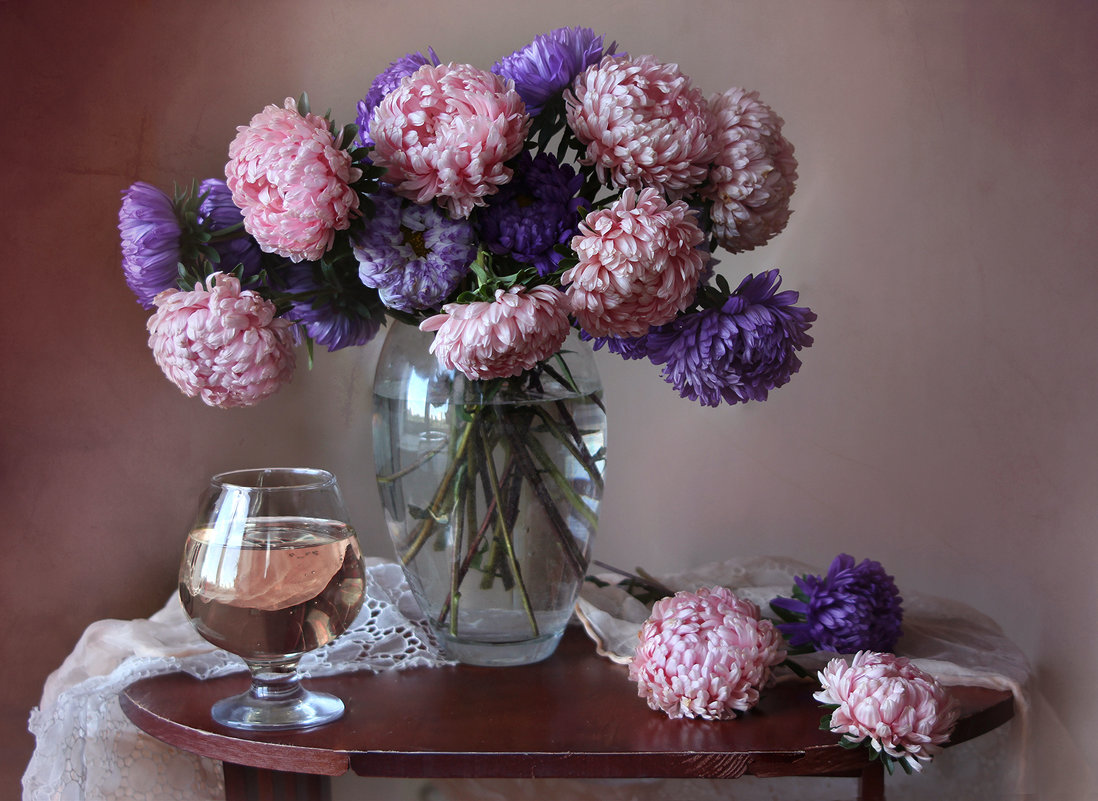 Этюд с розовым мартини - lady-viola2014 -
