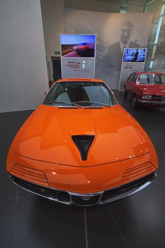 Alfa Montreal - M Marikfoto