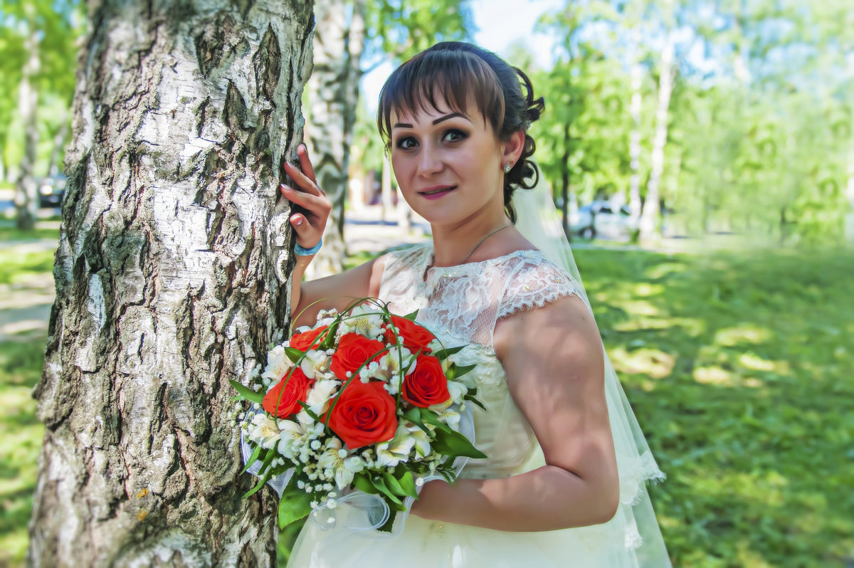 Невеста - Sergei 
