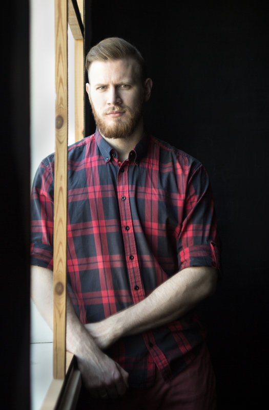 lumberjack - Ketrin Darm