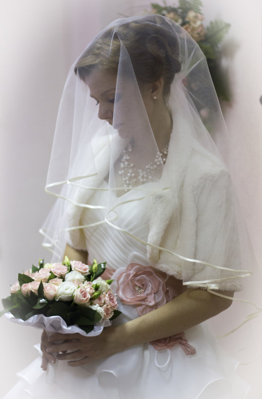 Невеста - Наталья Терещенко