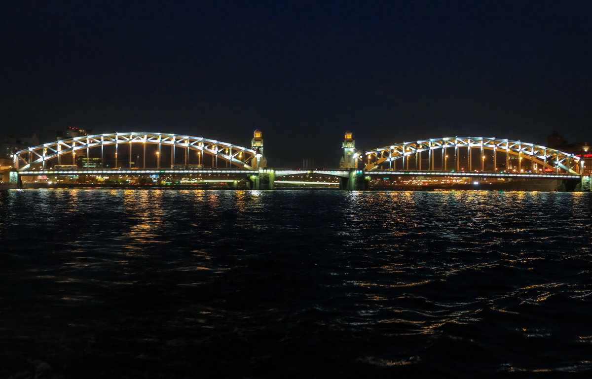 Мост - Leonid 