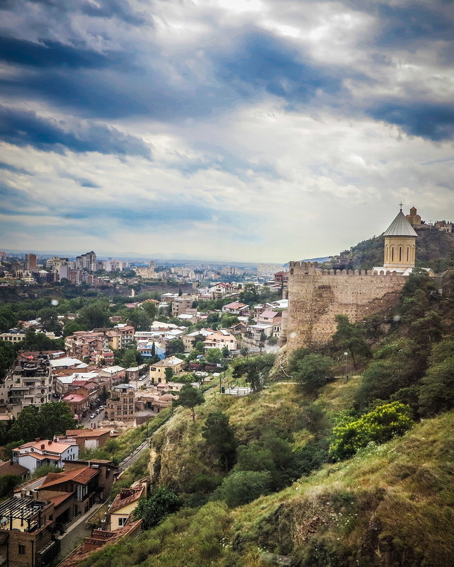 Tbilisi. - Илья В.