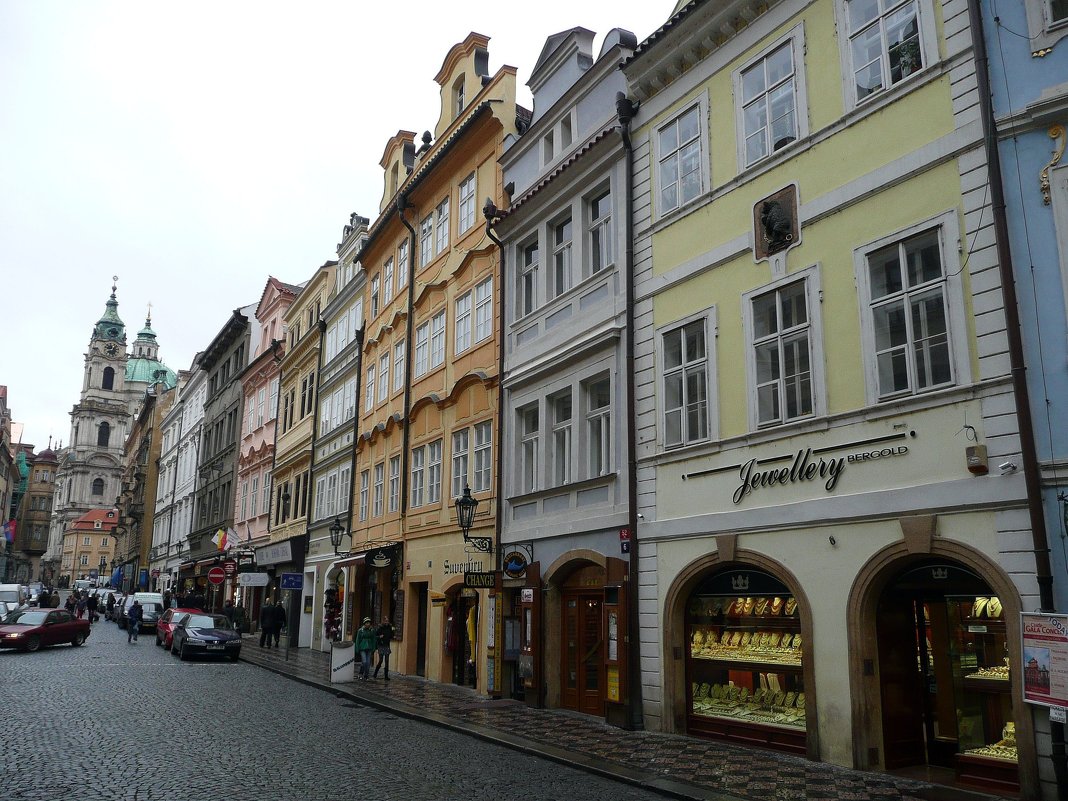Прага - Serg _