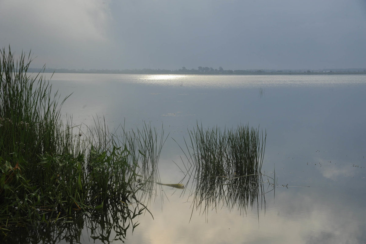 Утро на озеро Неро - Вячеслав 