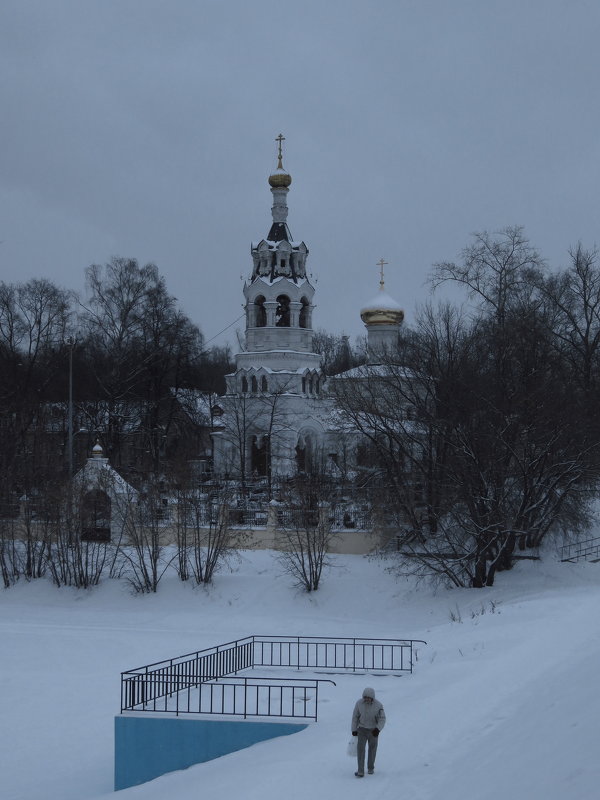 ... - Андрей Лукьянов