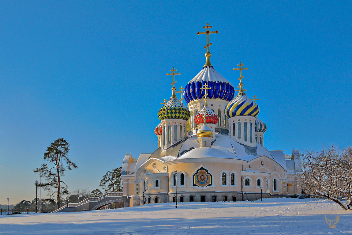 C Рождеством! - Николай Охотник