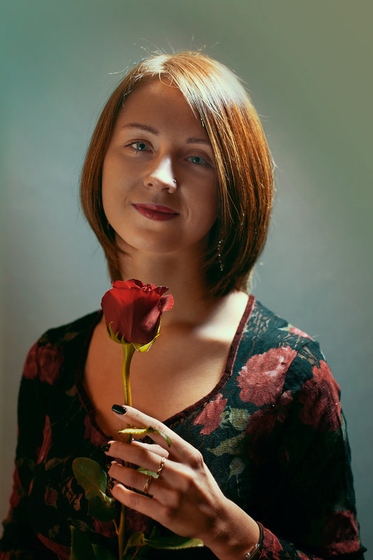 Катерина - Дмитрий Иванов