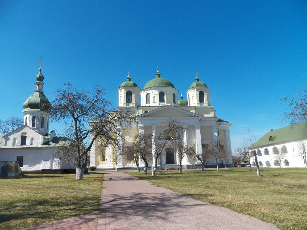 Возрождённая Красота. - Регина Пупач