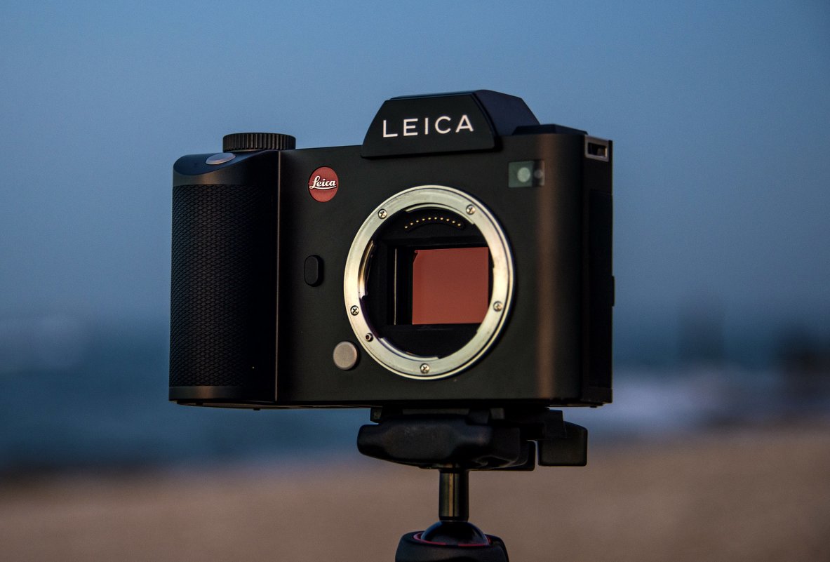 Leica dream - Eddy Eduardo