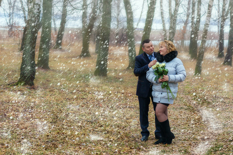 Я смотрю в твои глаза, как в зеркало.. Когда два сердца бьются в такт) - Tatsiana Latushko