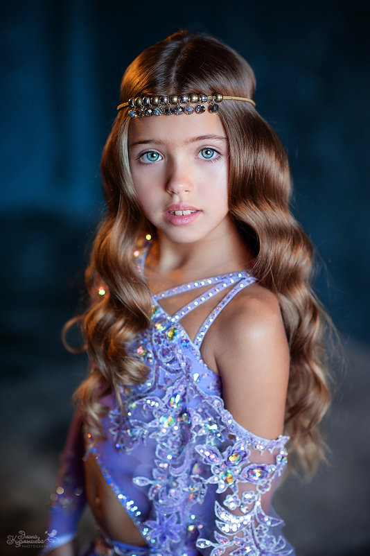 Angel Ukrainian Teen Models And Young Ukrainian Teen Models Photos ...