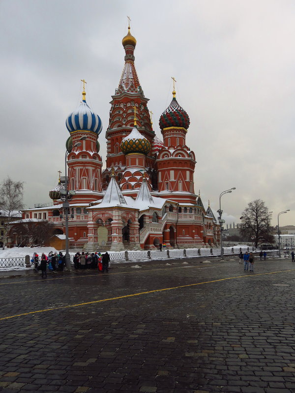 Не поверите - снимаю этот храм первый раз - Андрей Лукьянов