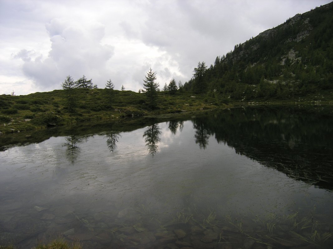 Озеро - Tanja Gerster