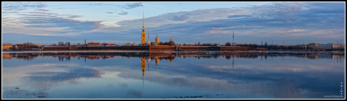 Питер - Tajmer Aleksandr