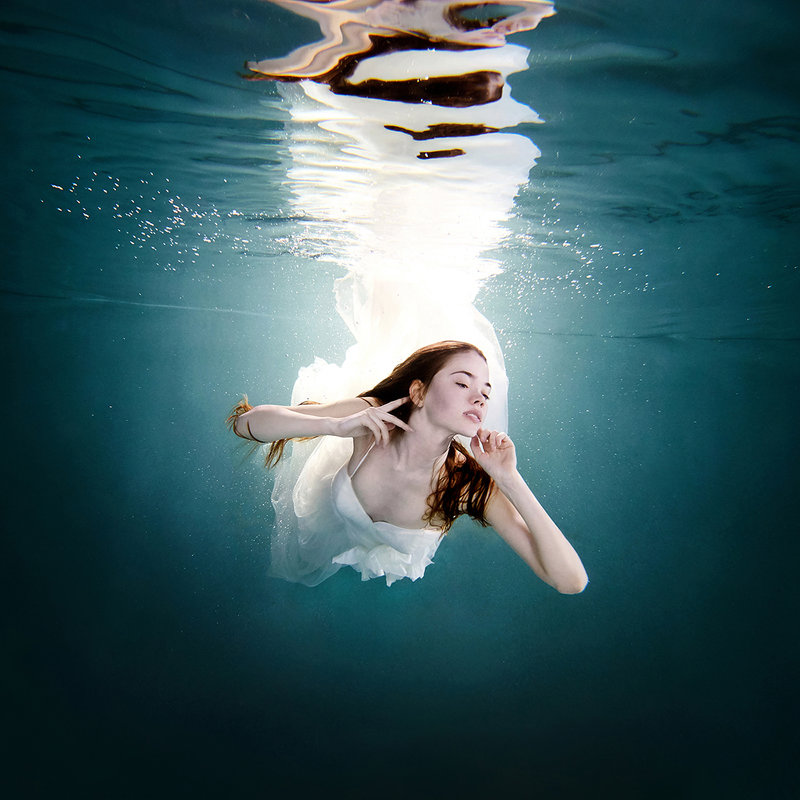 Underwater - Slava Grebenkin