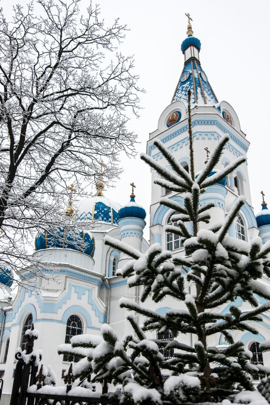 Собор - Александр Творогов