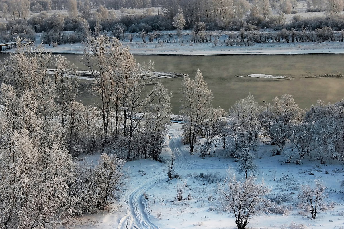 *** - Наталья Юрова