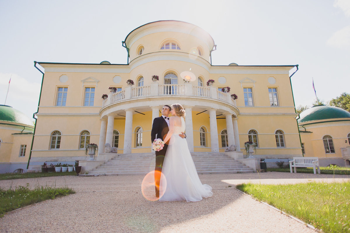 Wedding Day - Ирина Малеева
