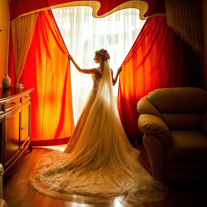 Утро невесты - Ирина Иванова