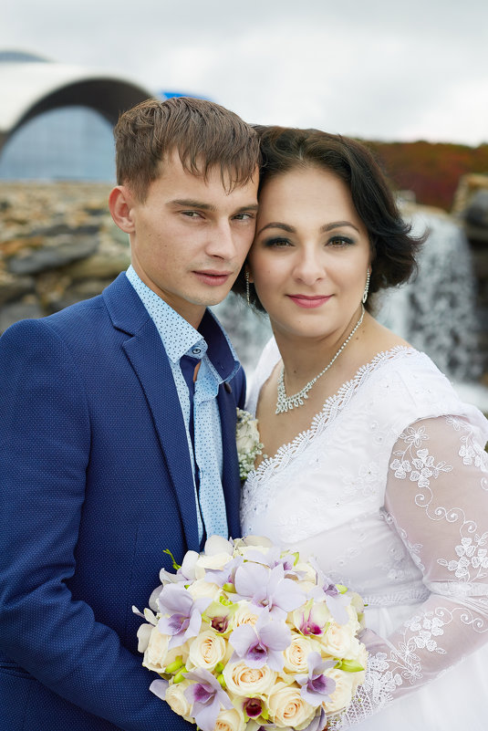 Валерия и Андрей - Юлия Куракина