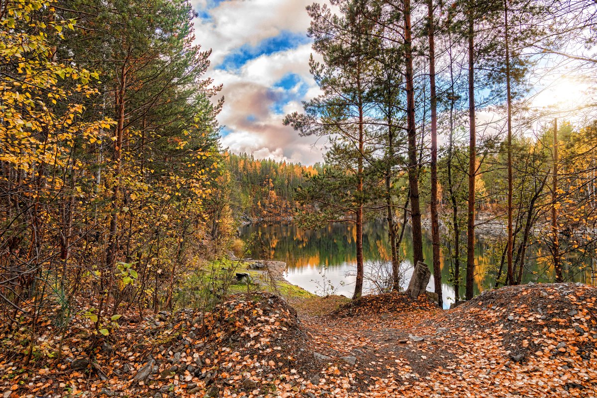 т - Александр К.