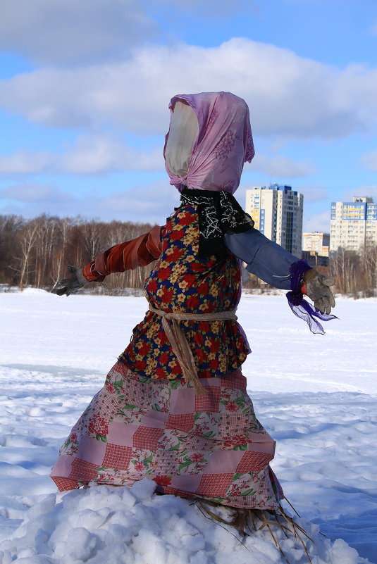 Последний танец Зимы - Татьяна Ломтева