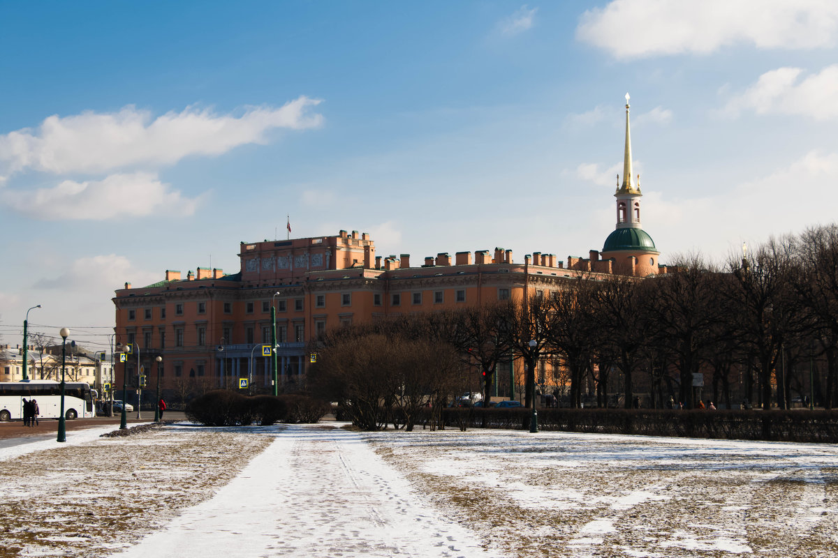 ФотоПрогулка - Алексей Корнеев