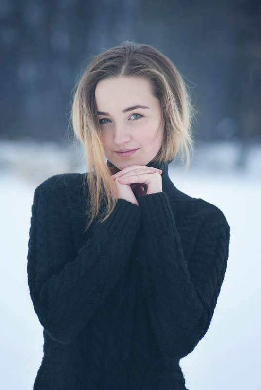 Катя - Инна Кравченко