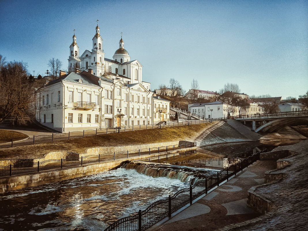 *** - Александр Рамус