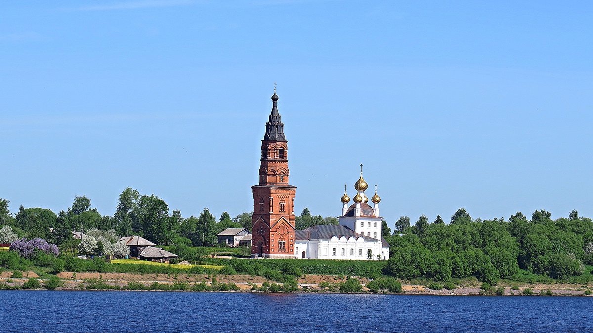 храм Рождества Христова - aleksandr Крылов