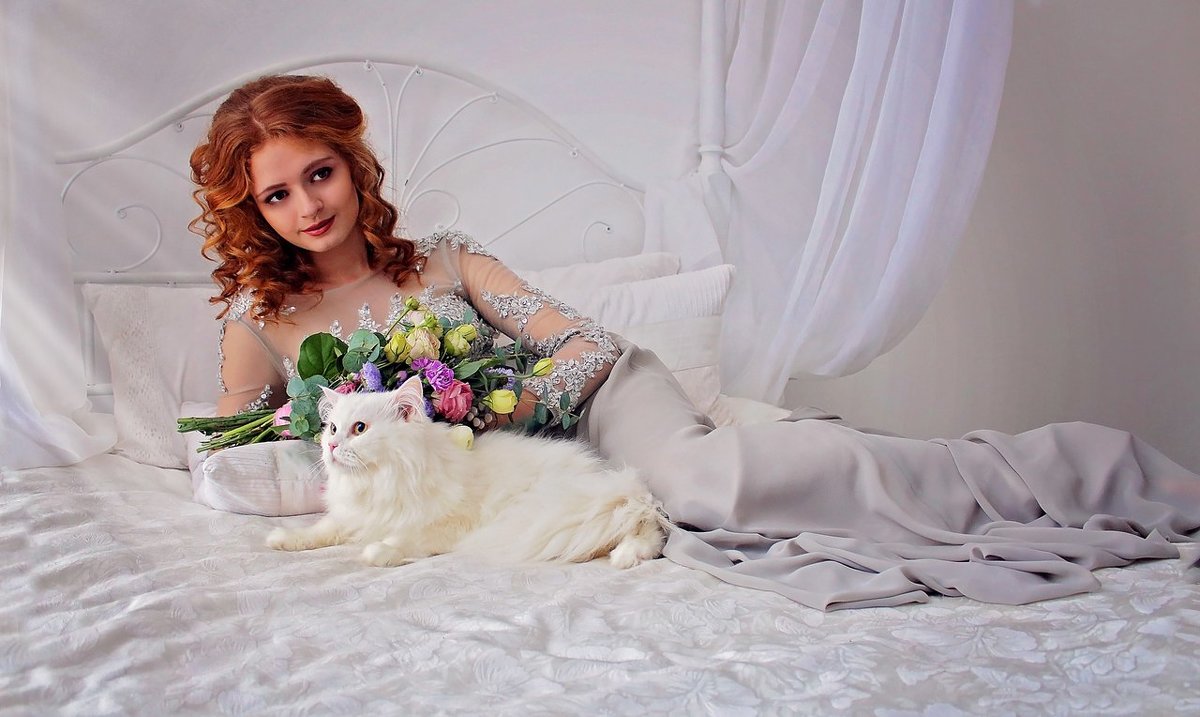 Wedding - Violetta 