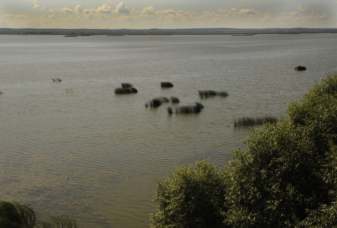 Озеро Неро - Вячеслав 