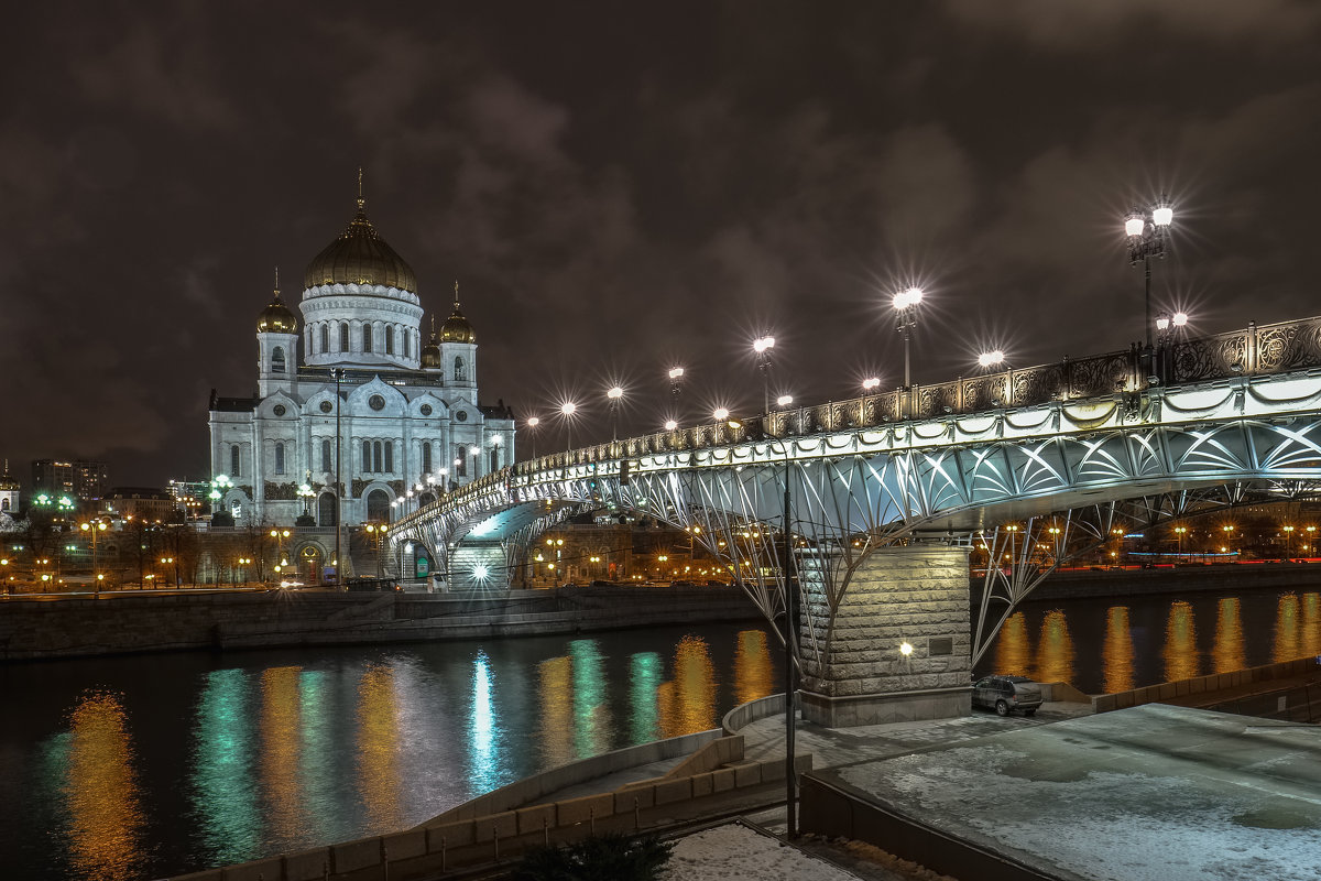 Мост - Андрей Бондаренко