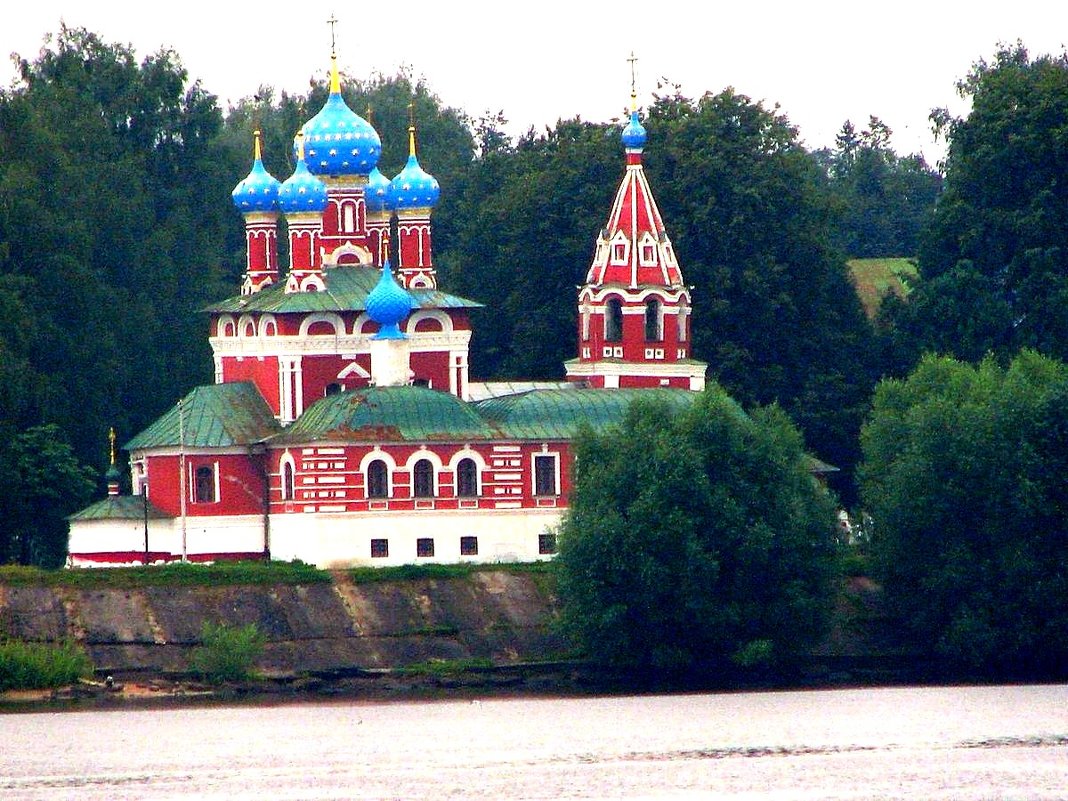 ПО ВОЛГЕ-МАТУШКЕ РЕКЕ - Анатолий Восточный