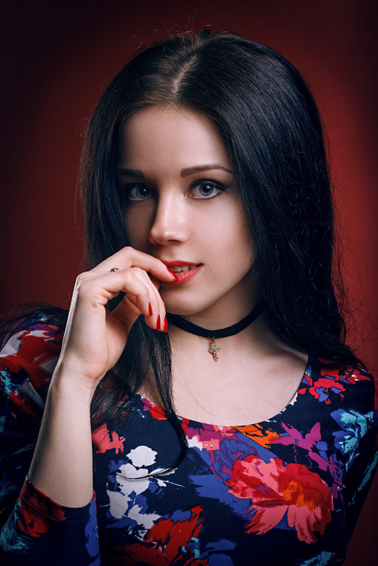 Евгения - Anna Lesnikova