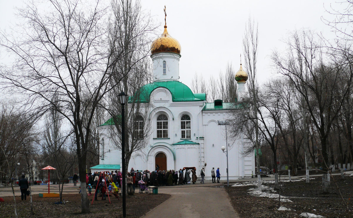 Вынос плащеницы - Александр Алексеев