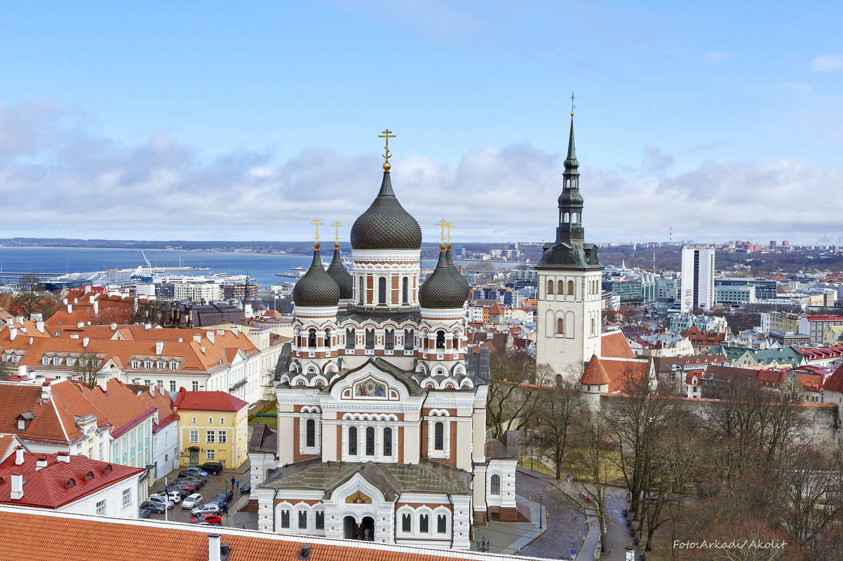 Fotostuudio Akolit,Tallinn, Arkadi Baranov fotograaf. - Аркадий  Баранов Arkadi Baranov