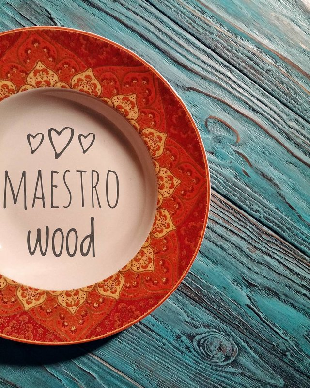 Maestro Wood - Фотофоны MaestroWood