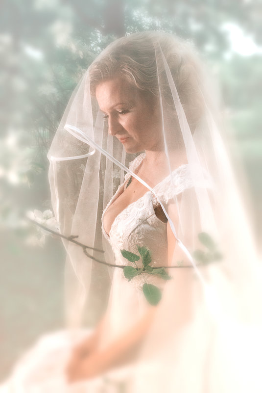 Невеста - Юлия 
