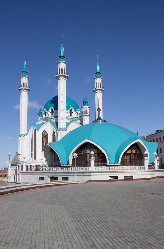 Мечеть - Elena Ignatova