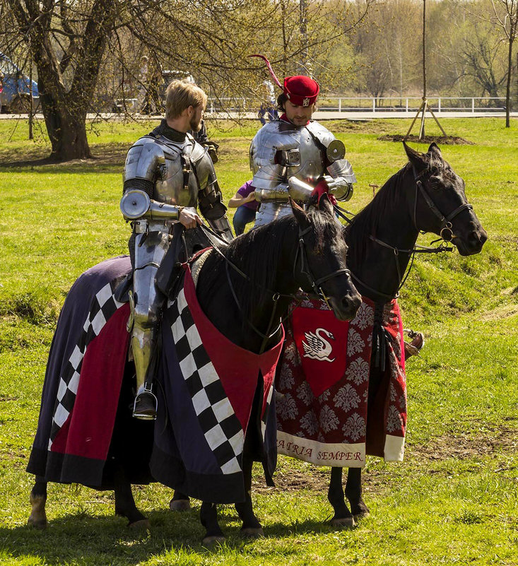 *** - Александр 