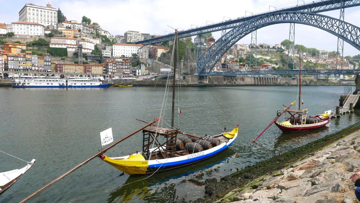 Porto .Portugal - Павел L