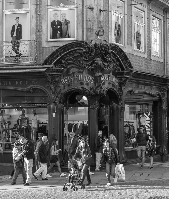 Porto.Portugal - Павел L