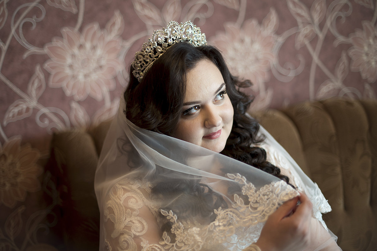 Невеста - Виктория Гавриленко