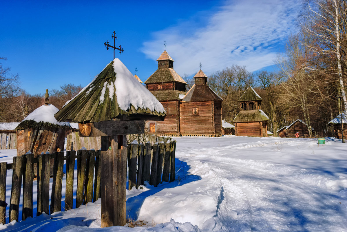 перекр&#39;сток - konsullll 