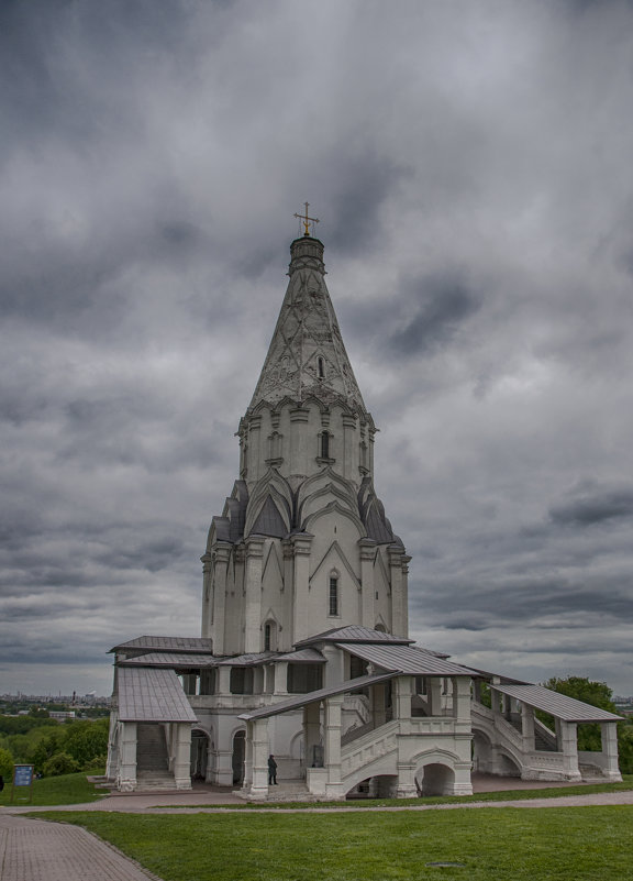 Храм - marmorozov Морозова