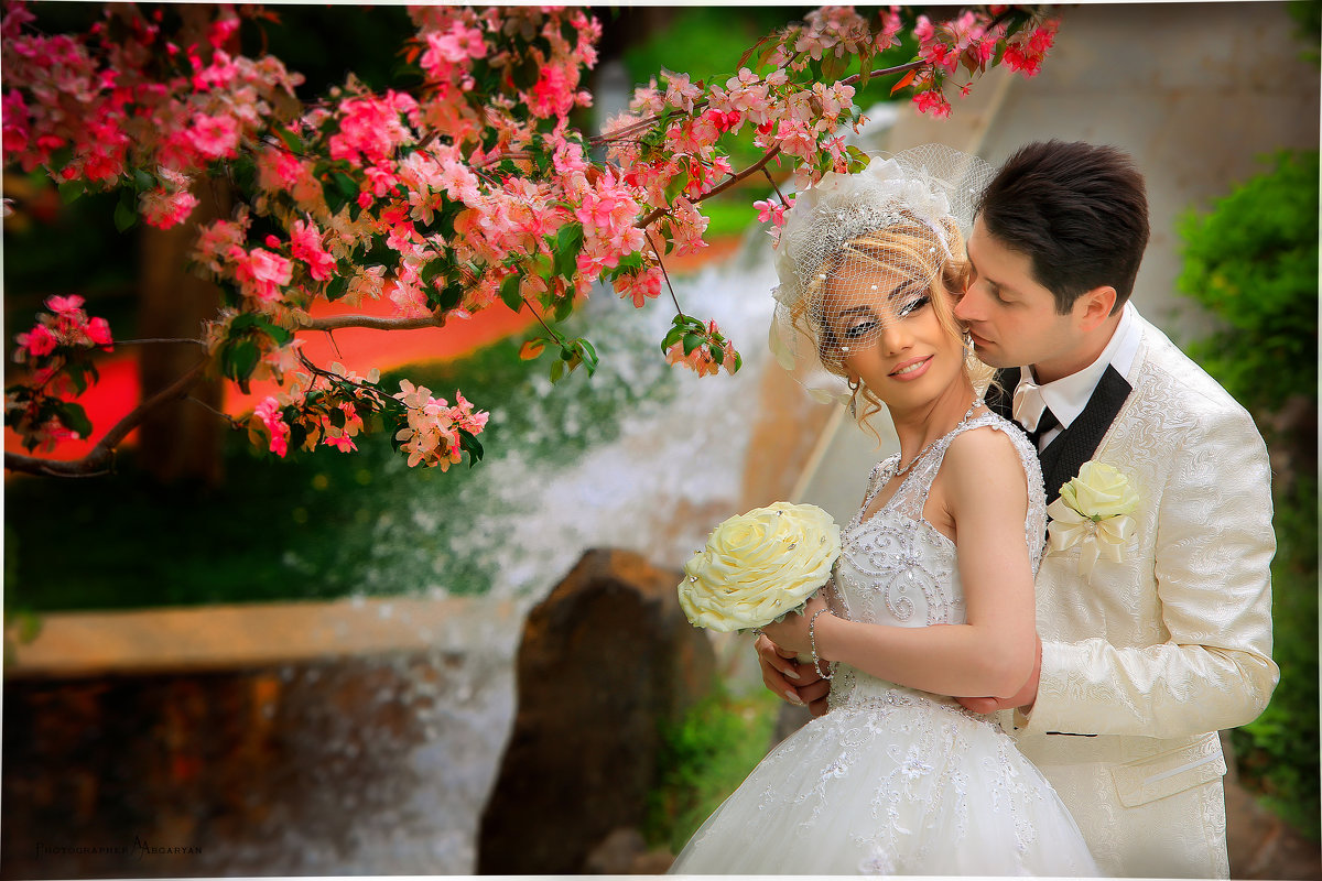 wedding - Армен Абгарян